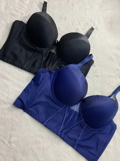 Conjunto Diana de copa lisa